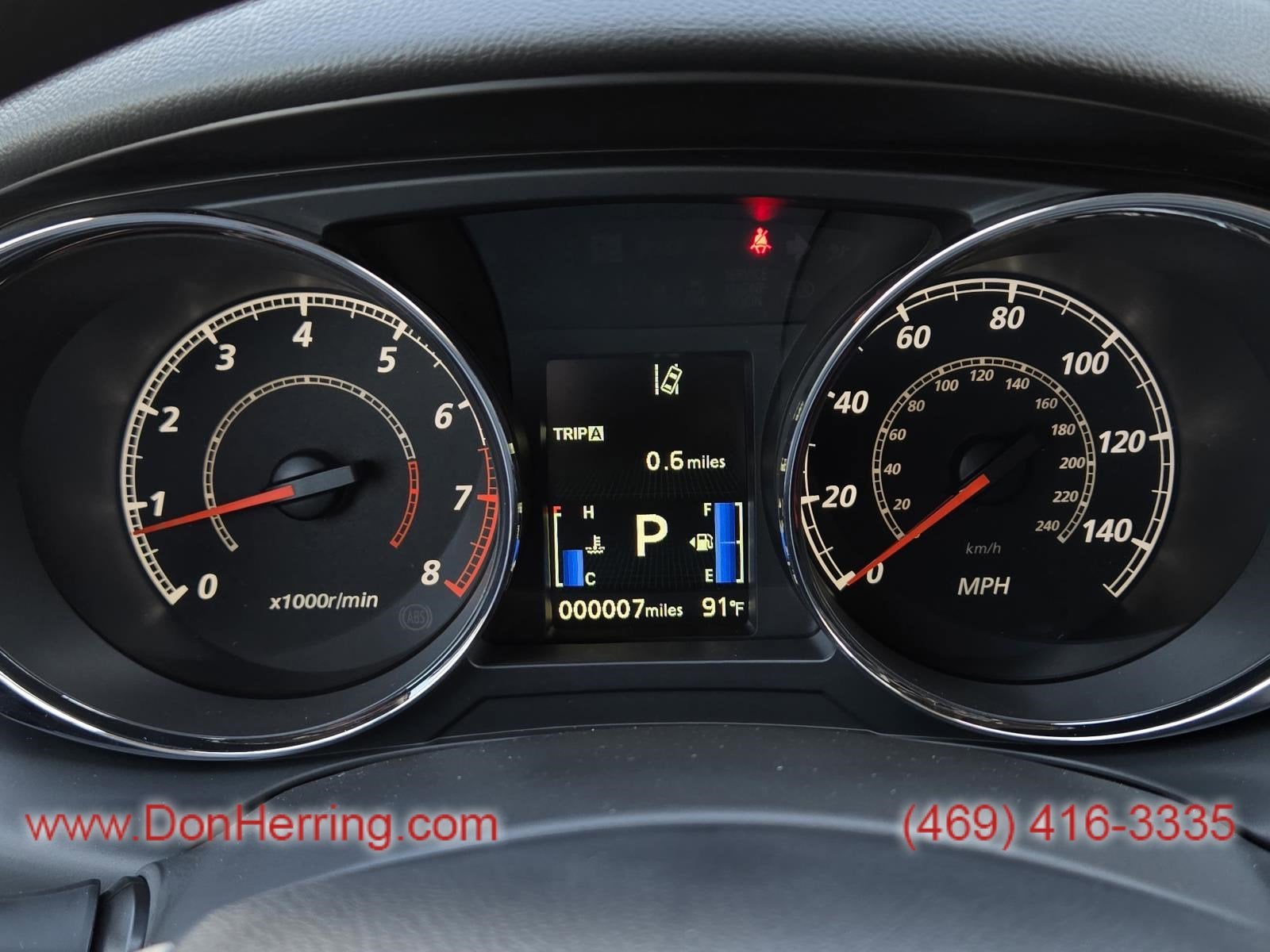 2025 Mitsubishi Outlander Sport ES AWC