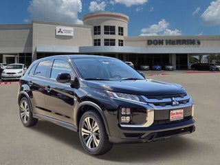 2025 Mitsubishi Outlander Sport ES