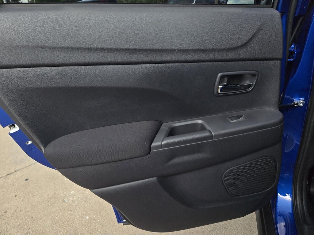 2026 Mitsubishi Outlander Sport S