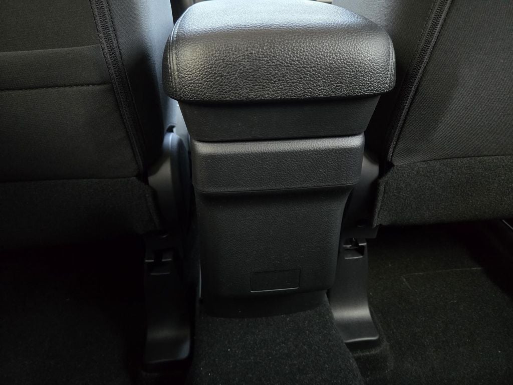 2026 Mitsubishi Outlander Sport S