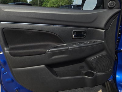 2026 Mitsubishi Outlander Sport S