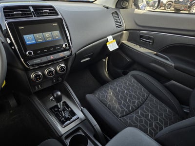 2026 Mitsubishi Outlander Sport S