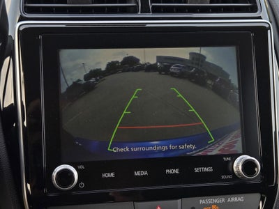 2026 Mitsubishi Outlander Sport S