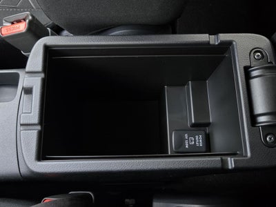 2026 Mitsubishi Outlander Sport S