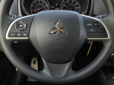 2026 Mitsubishi Outlander Sport S