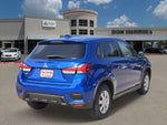 2026 Mitsubishi Outlander Sport S