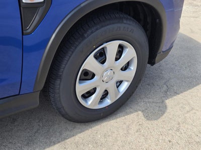 2026 Mitsubishi Outlander Sport S