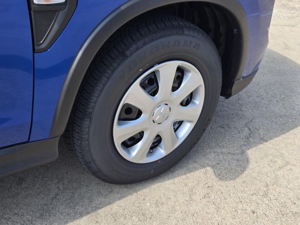 2026 Mitsubishi Outlander Sport S