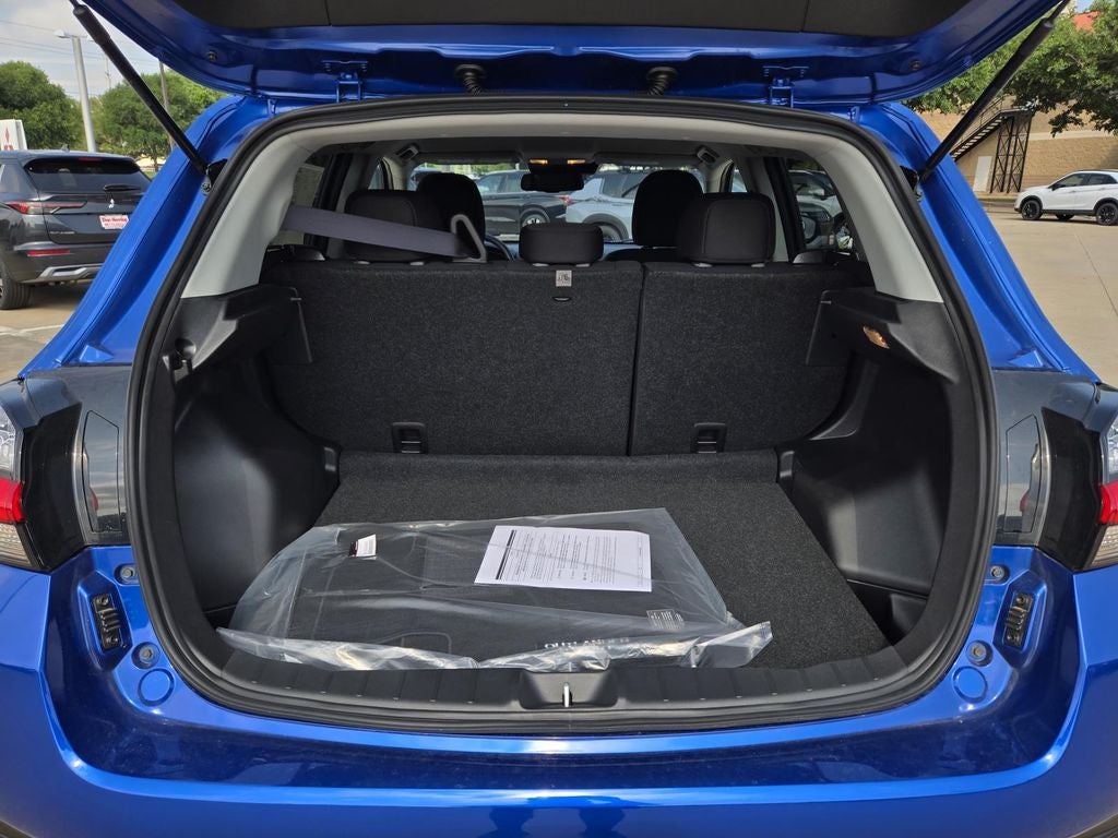 2026 Mitsubishi Outlander Sport S