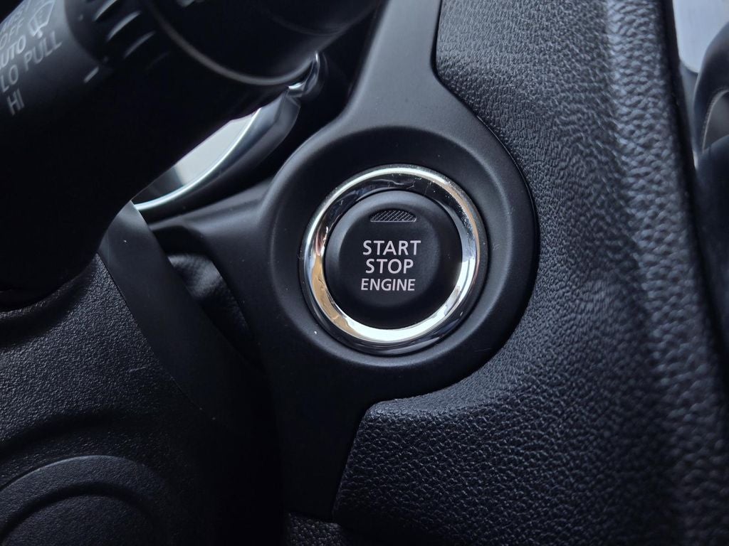 2024 Mitsubishi Outlander Sport SE