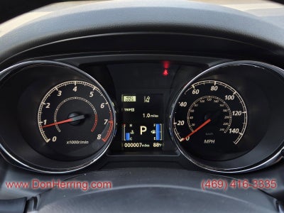 2025 Mitsubishi Outlander Sport ES AWC