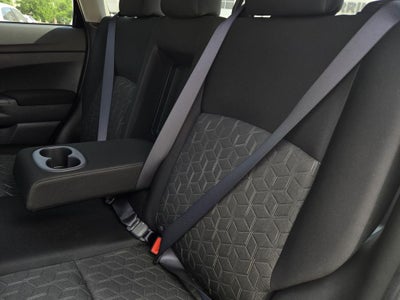 2026 Mitsubishi Outlander Sport S