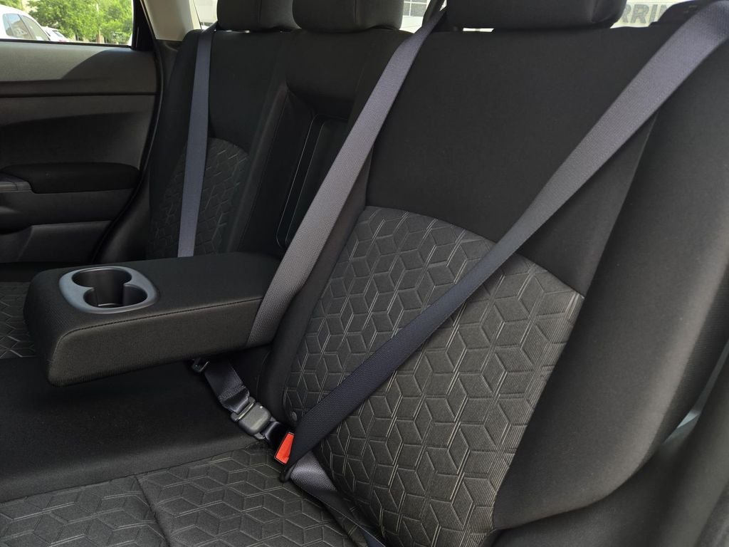 2026 Mitsubishi Outlander Sport S