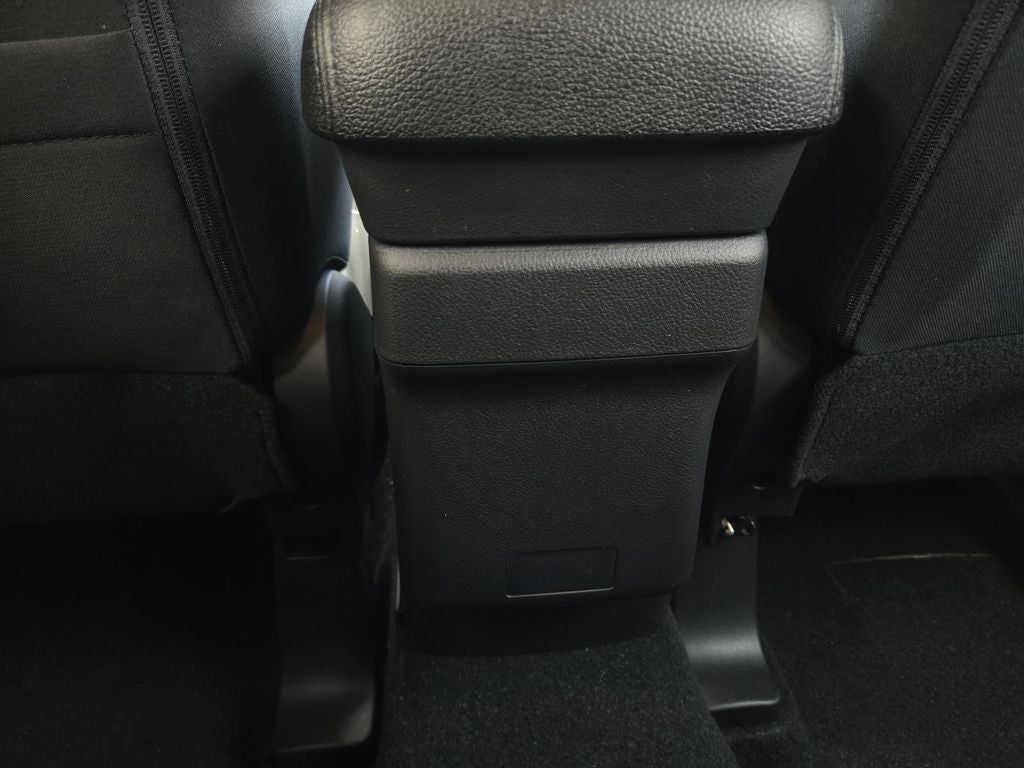 2026 Mitsubishi Outlander Sport S