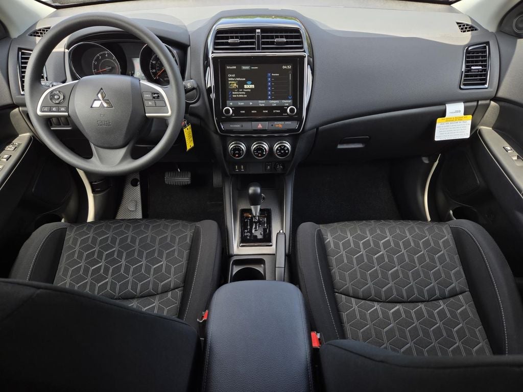 2026 Mitsubishi Outlander Sport S