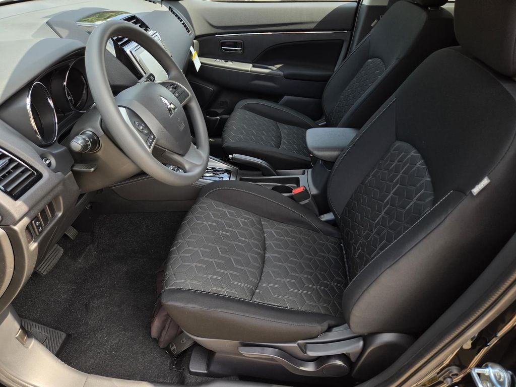 2026 Mitsubishi Outlander Sport S