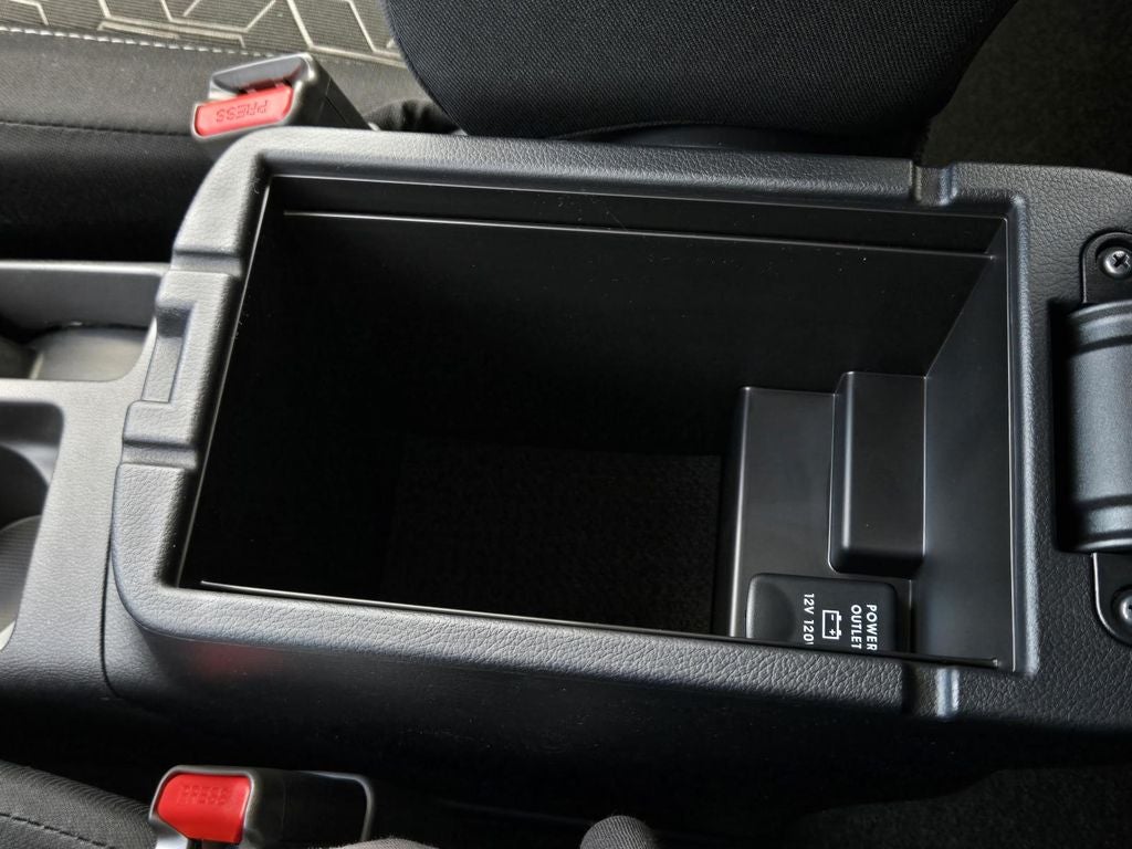 2026 Mitsubishi Outlander Sport S