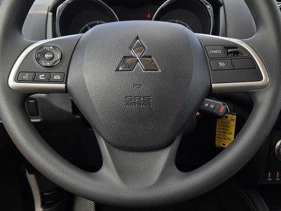 2026 Mitsubishi Outlander Sport S