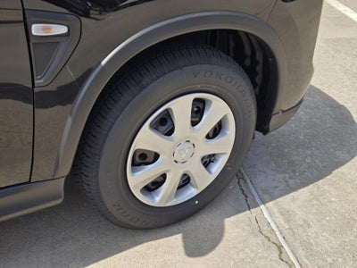 2026 Mitsubishi Outlander Sport S