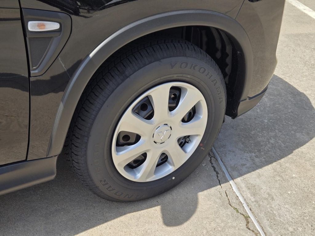 2026 Mitsubishi Outlander Sport S