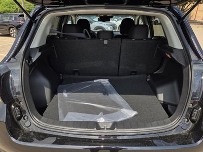 2026 Mitsubishi Outlander Sport S