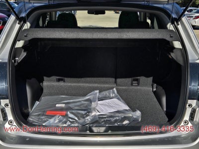 2026 Mitsubishi Outlander Sport SE AWC