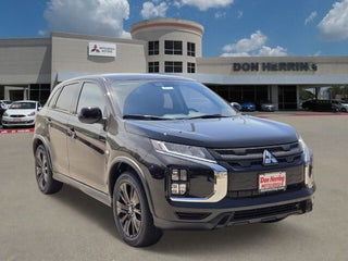 2026 Mitsubishi Outlander Sport LE