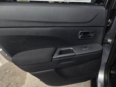 2026 Mitsubishi Outlander Sport Trail Edition