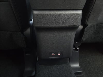 2026 Mitsubishi Outlander Sport Trail Edition