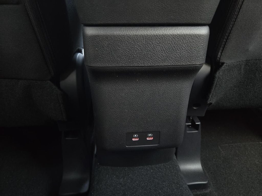 2026 Mitsubishi Outlander Sport Trail Edition