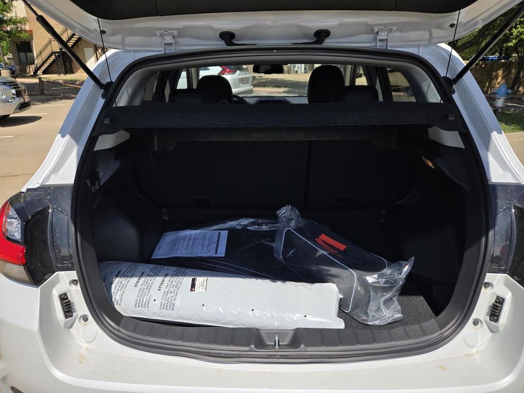 2026 Mitsubishi Outlander Sport SE