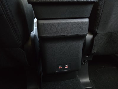 2027 Mitsubishi Outlander Sport LE