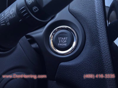 2026 Mitsubishi Outlander Sport SE AWC