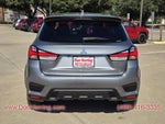 2026 Mitsubishi Outlander Sport SE AWC