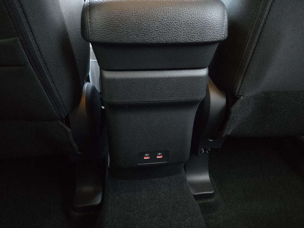 2026 Mitsubishi Outlander Sport Railliart