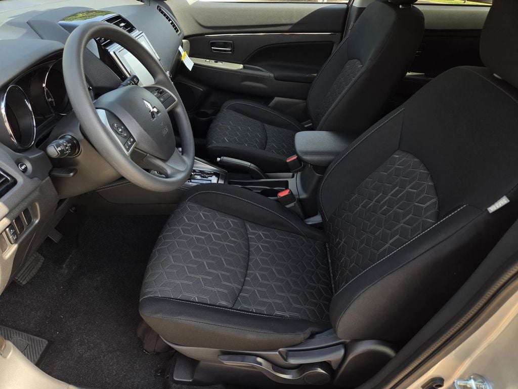 2026 Mitsubishi Outlander Sport ES