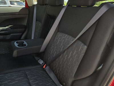 2026 Mitsubishi Outlander Sport ES