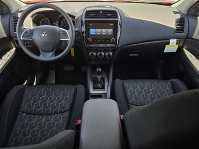 2026 Mitsubishi Outlander Sport ES