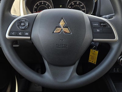 2026 Mitsubishi Outlander Sport ES