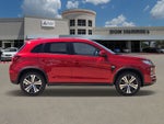 2026 Mitsubishi Outlander Sport ES