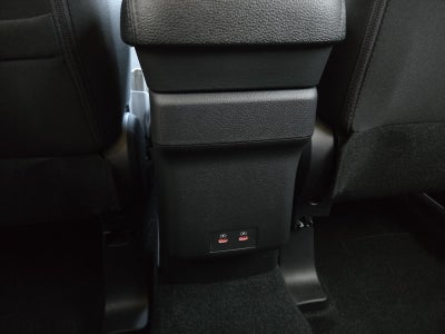 2027 Mitsubishi Outlander Sport LE