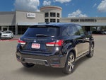 2026 Mitsubishi Outlander Sport ES