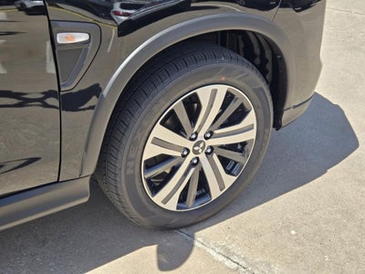 2026 Mitsubishi Outlander Sport ES