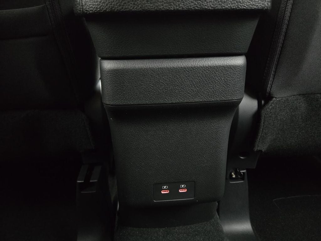 2026 Mitsubishi Outlander Sport LE