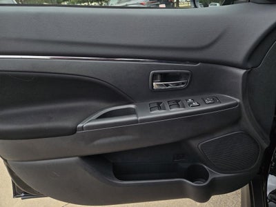 2026 Mitsubishi Outlander Sport LE