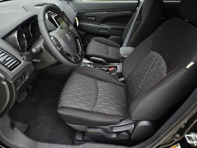 2026 Mitsubishi Outlander Sport LE