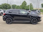 2026 Mitsubishi Outlander Sport LE