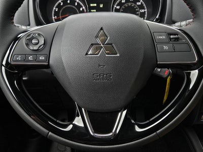 2026 Mitsubishi Outlander Sport LE