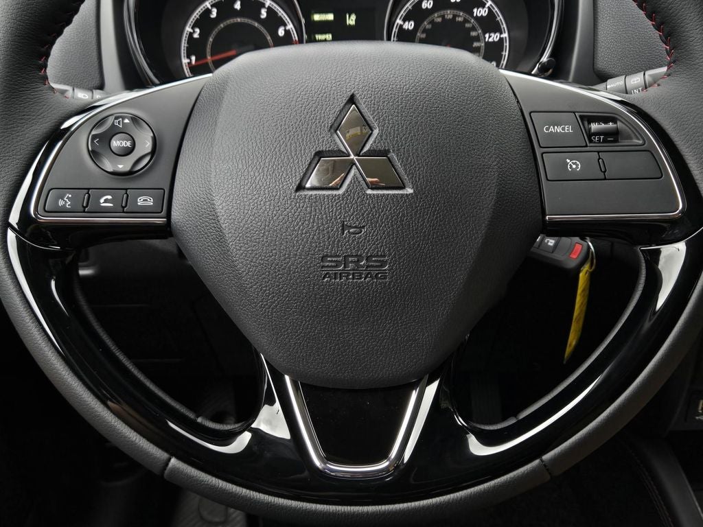 2026 Mitsubishi Outlander Sport LE