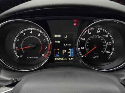 2026 Mitsubishi Outlander Sport LE